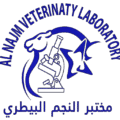 al najm logo